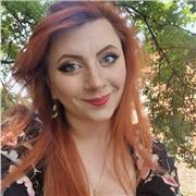 Insegnate di Storia dell'Arte, storia della Musica e storia generale